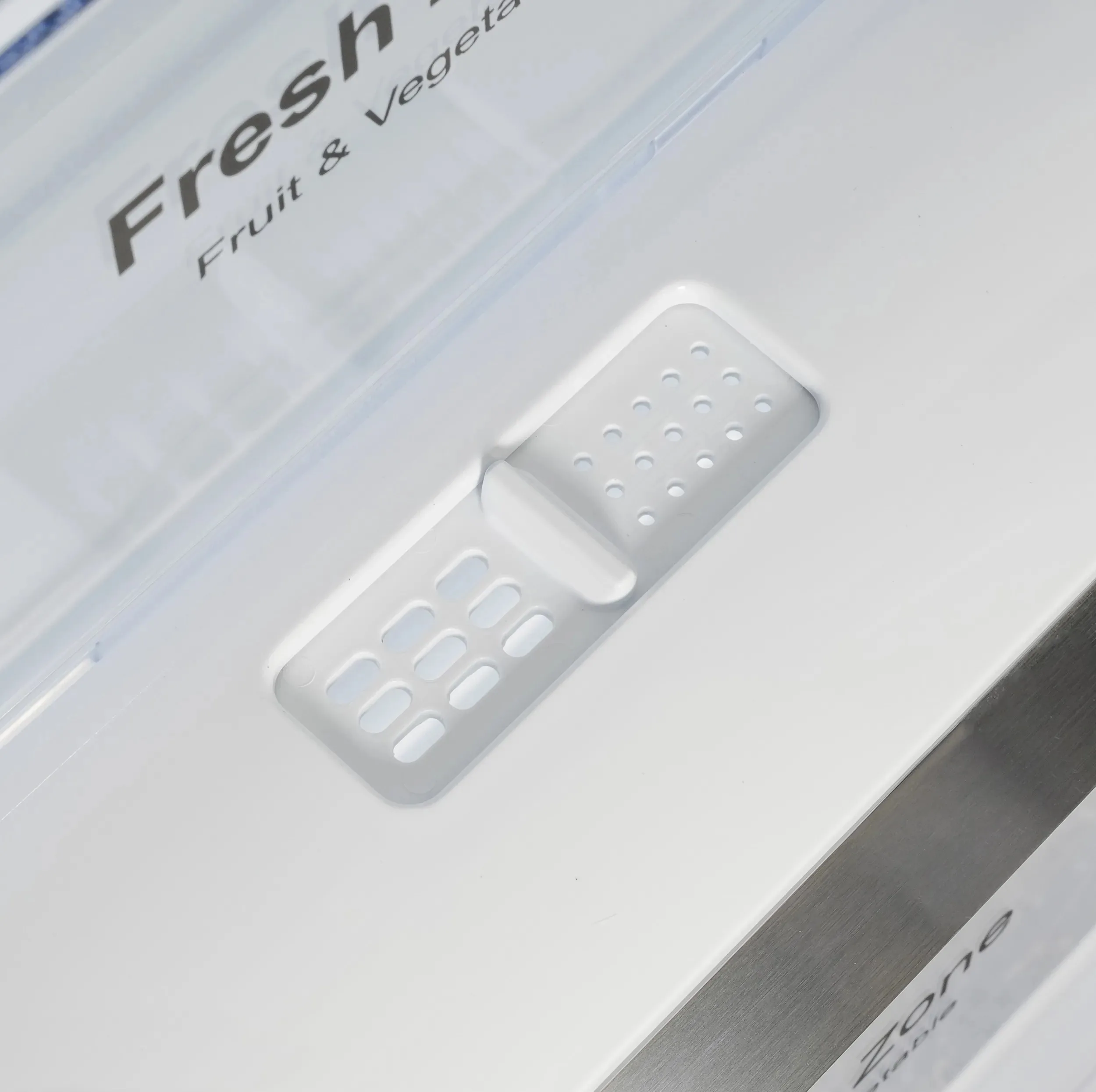 یخچال فریزر دوقلو 20 فوت نیکسان مدل NF6040WDN