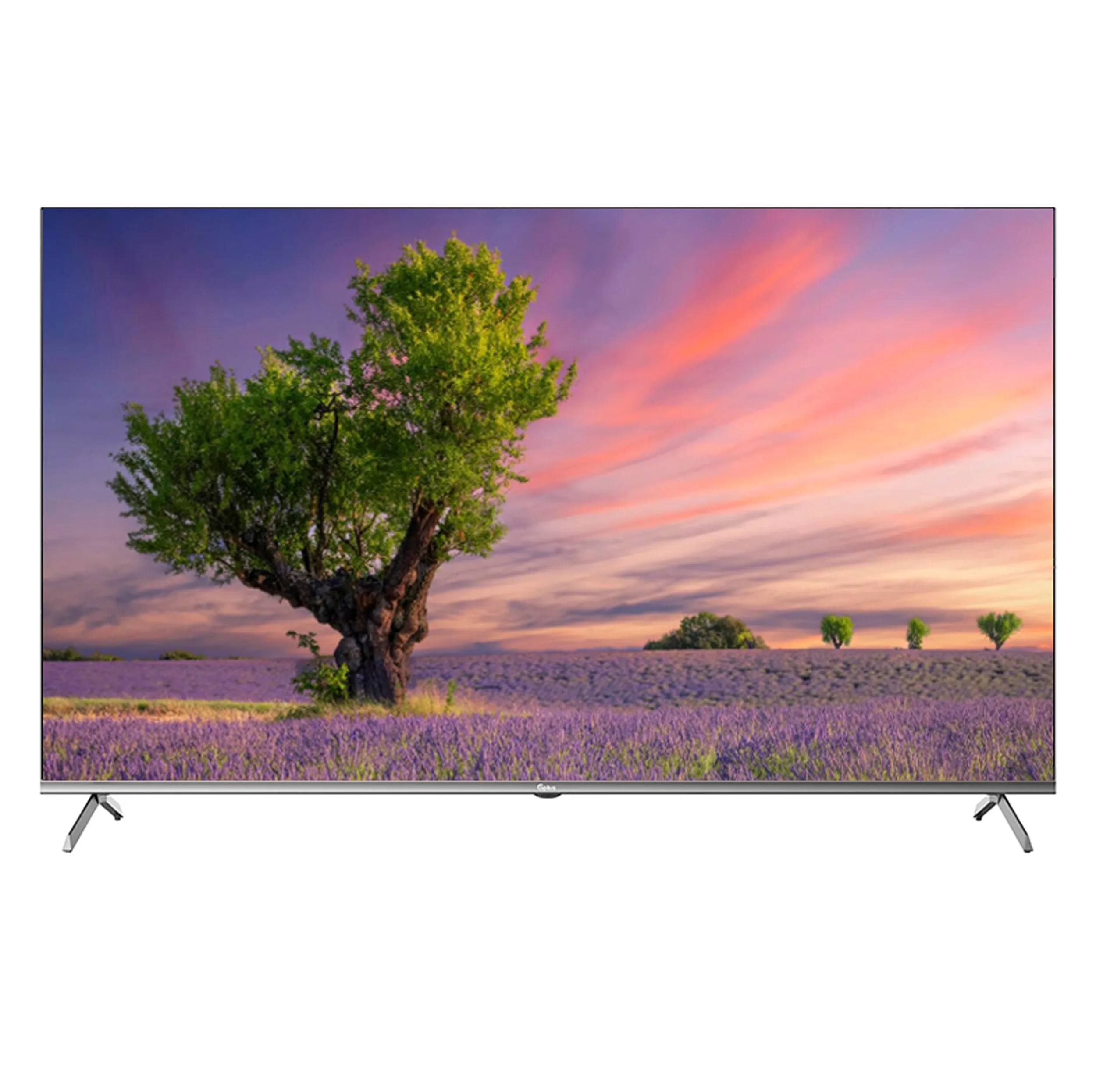 تلویزیون 50 اینچ ال ای دی هوشمند جی پلاس مدل GTV-50SU789N