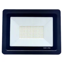 پرژکتور ال ای دی 200 وات مدل IP66 بسته 3 عددی