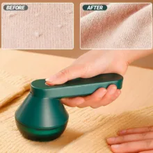 پرزگیر لباس مدل شارژی Hair ball trimmer