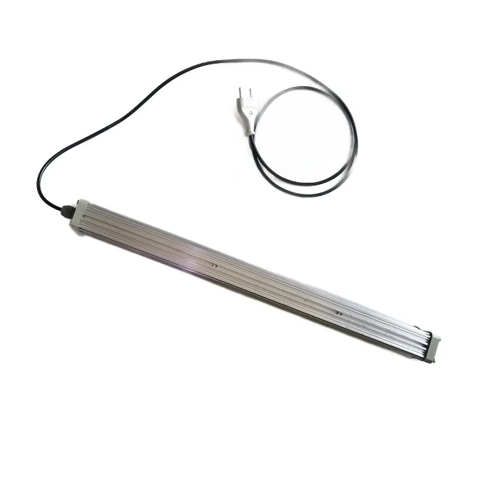 وال واشر رشد گیاه 18 وات مدل WAL18WGR50CM