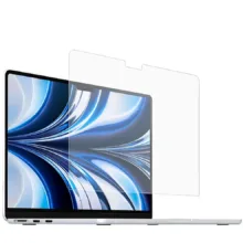 محافظ صفحه نمایش شیشه ای بادیگارد مدل TabG مناسب برای لپ تاپ اپل MacBook Air 13.6 inch M2 / M3 / M4
