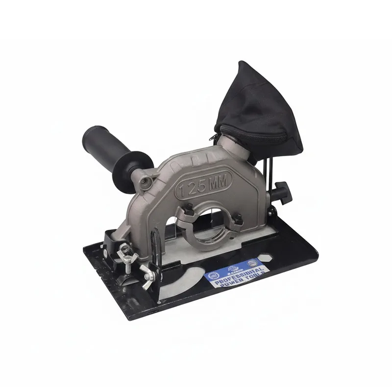 تبدیل مینی فرز به اره دیسکی باسو مدل BS-9015X