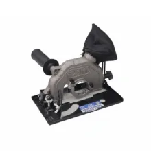 تبدیل مینی فرز به اره دیسکی باسو مدل BS-9015X