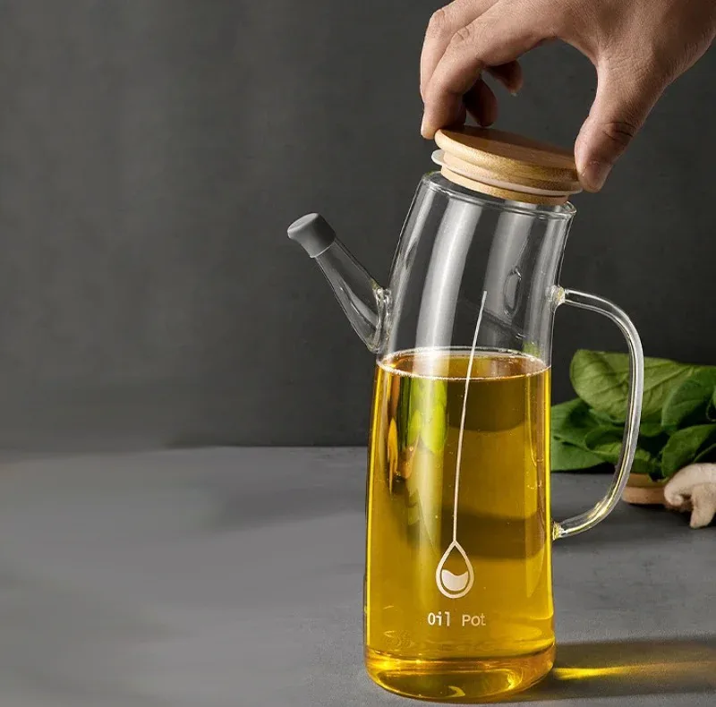 ظرف روغن مدل پنگوئن کد 1000ML