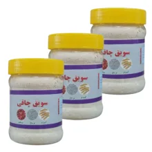 سویق چاقی – ۲۵۰ گرم بسته سه عددی