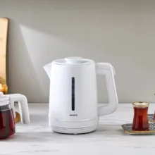 چای ساز روی هم کاراجا مدل Tea Grande XL