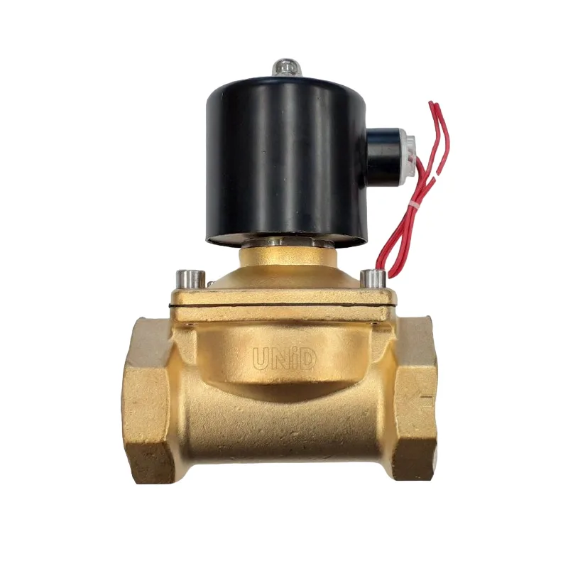 شیر برقی یونی دی مدل  UW-50 سایز 2 اینچ