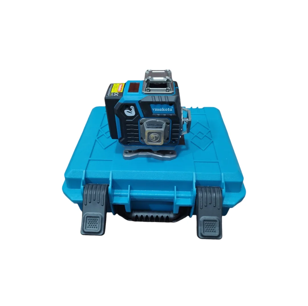 تراز لیزری چرخشی ماکوتا مدلTM-22WF-360--11
