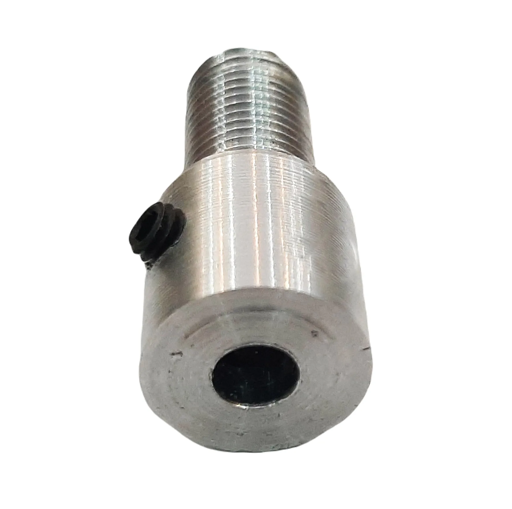 تبدیل نصب سه نظام به دینام چرخ خیاطی مدل 13mm
