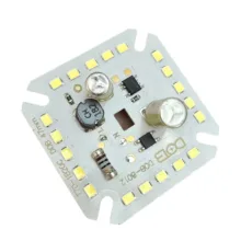 چیپ LED 20W مدل DOB-8013 بسته 5 عددی