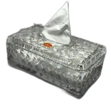 جای دستمال کاغذی مدل آنجلیکا