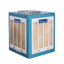 کولر آبی 3500 آزمایش مدل 3800