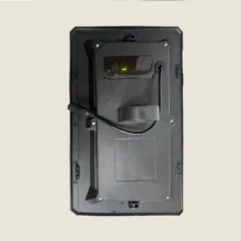 چراغ چمنی مدل IR-MD7030-RGB