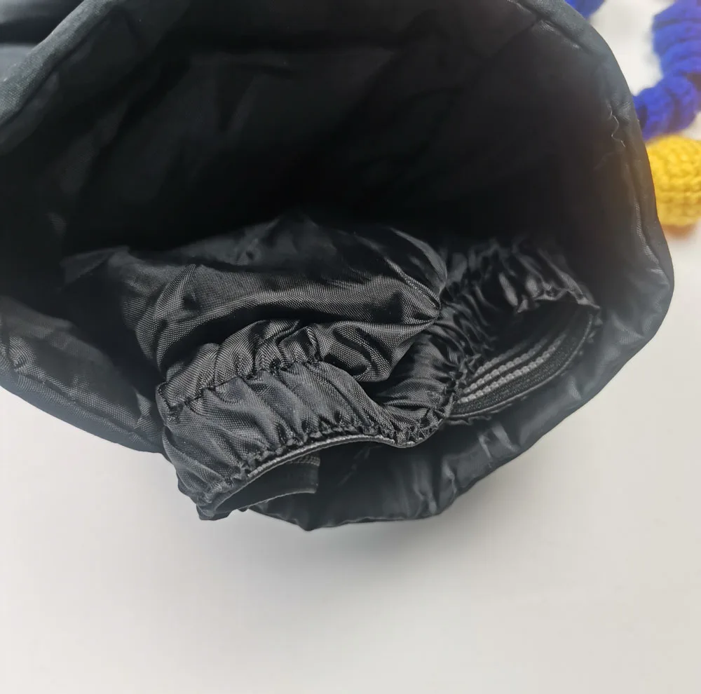 شلوار اسکی بچگانه مدل 110983