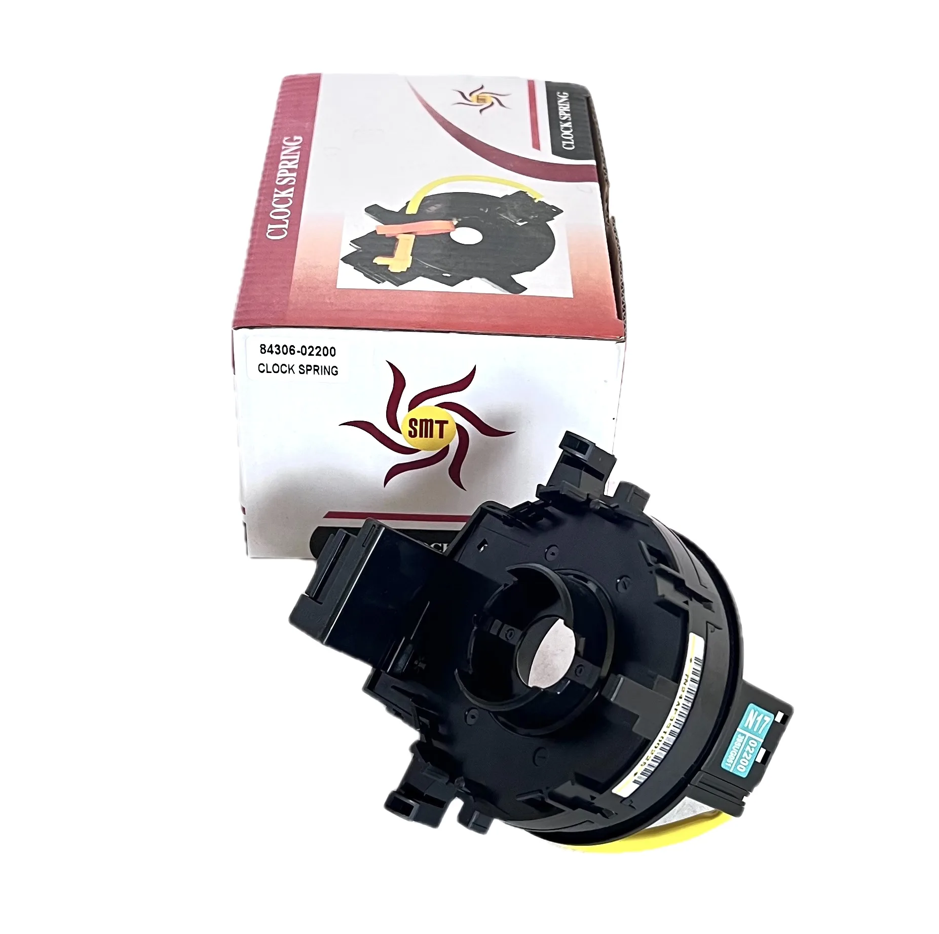 اسپریال فرمان اس ام تی مدل SMT-02200 مناسب برای تویوتا کرولا