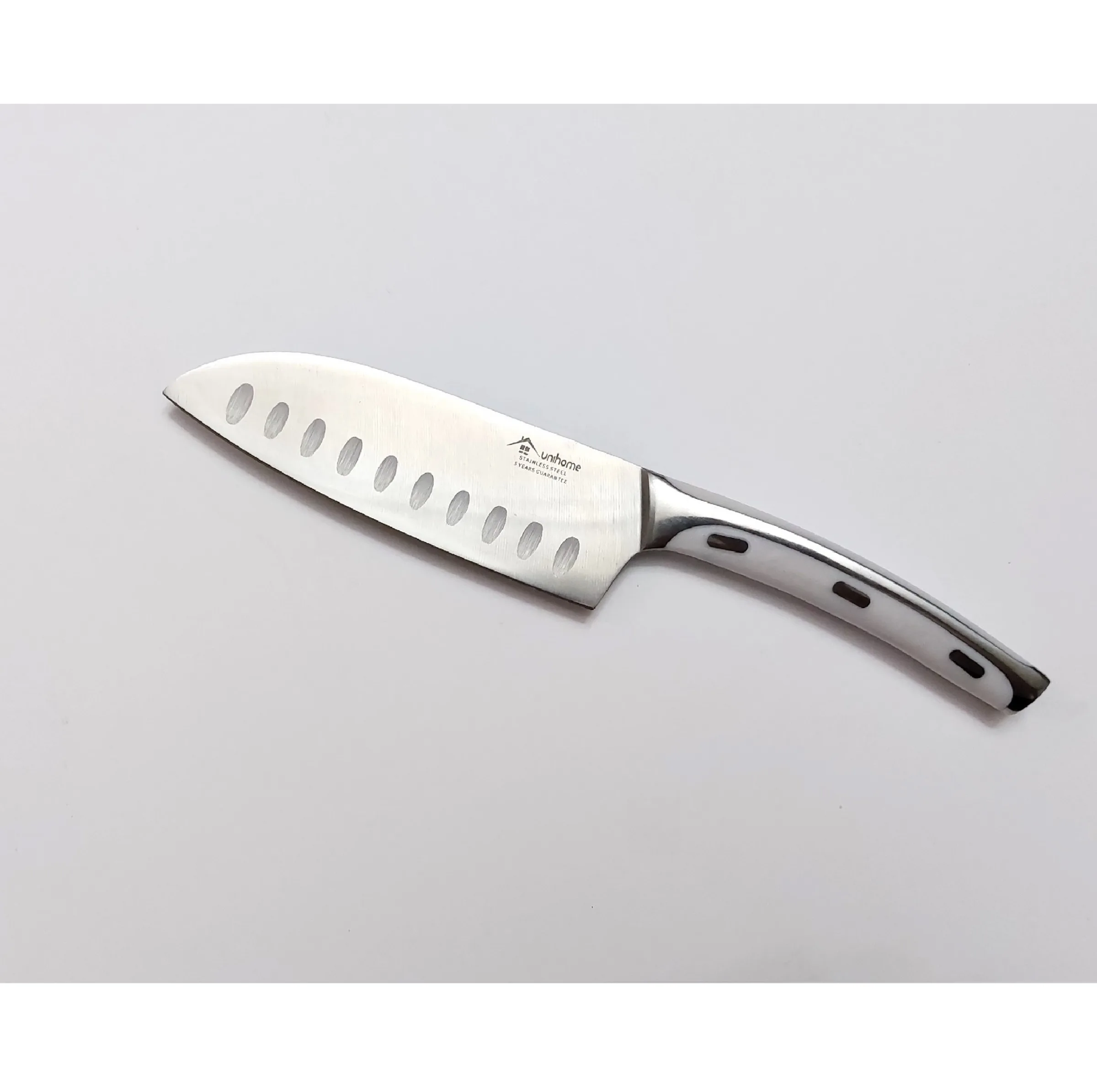سرویس چاقو 8 پارچه یونی هوم کد BDL3273 W