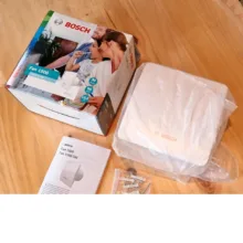 هواکش بوش مدل BOSCH-W100