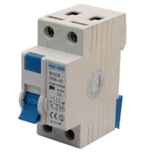 فیوز محافظ جان 25 آمپر پارس فانال مدل PFR-62