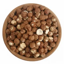مغز فندق خام ایرانی - 500 گرم