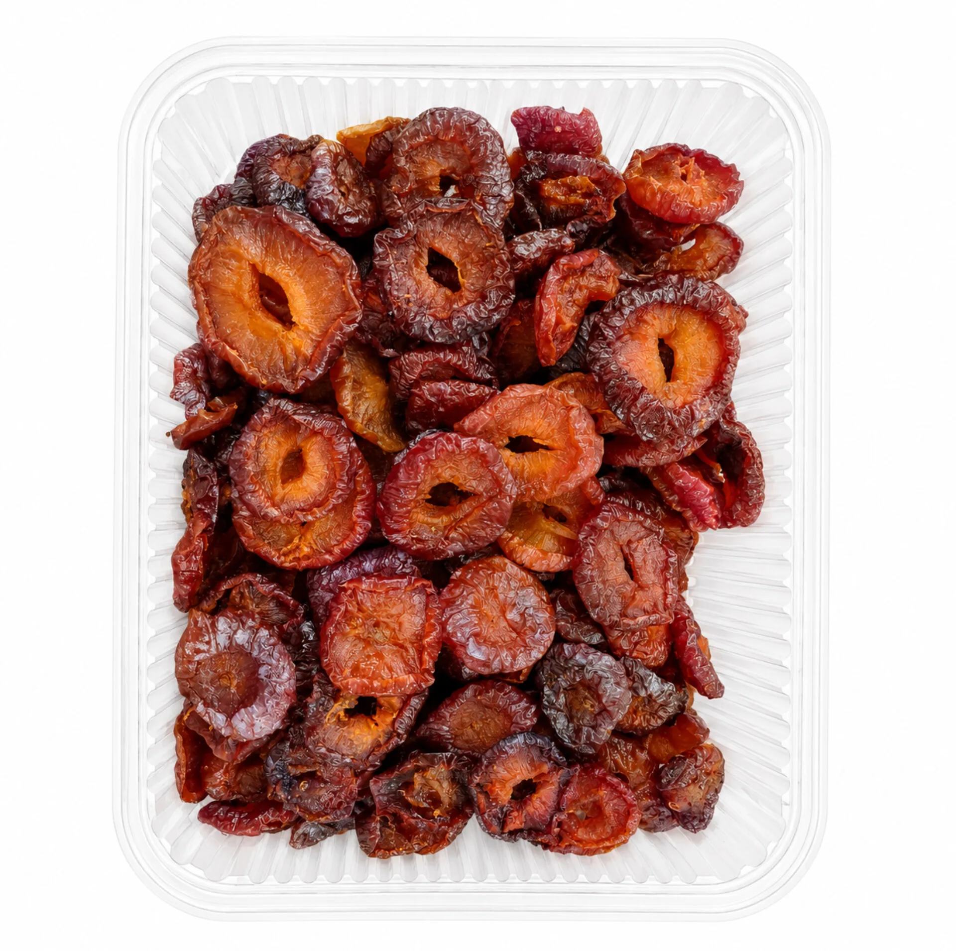 برگه آلو شابلون ۵۰۰ گرمی