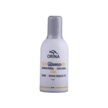 روغن ماساژ کودک اُرینا مدل آبرسان حجم 50 میلی لیتر