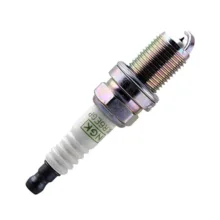 شمع خودرو ان جی کی مدل BKR6EGP 7092 پایه کوتاه سوزنی بسته 4 عددی