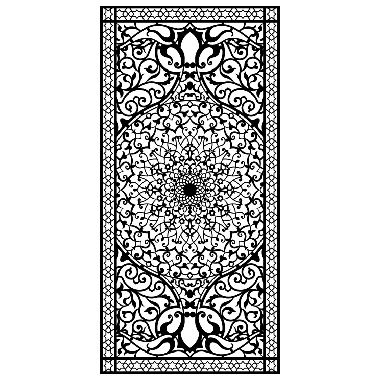 شابلون کد SP344-1