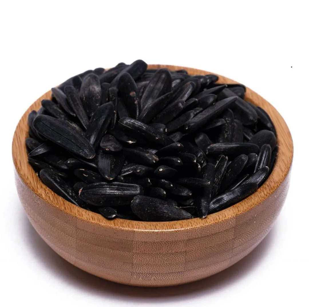 تخمه شمشیری نمکی خشکبار کشاورزی - 1000 گرم