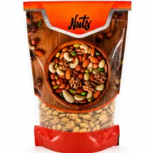 تخمه کدو دوآتیشه – 1000 گرم