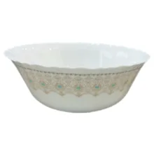 کاسه سالاد خوری پارس اپال مدل آنیتا کد 148 بسته 2 عددی