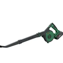 دستگاه دمنده بوش مدل UniversalLeafBlower 18V-130