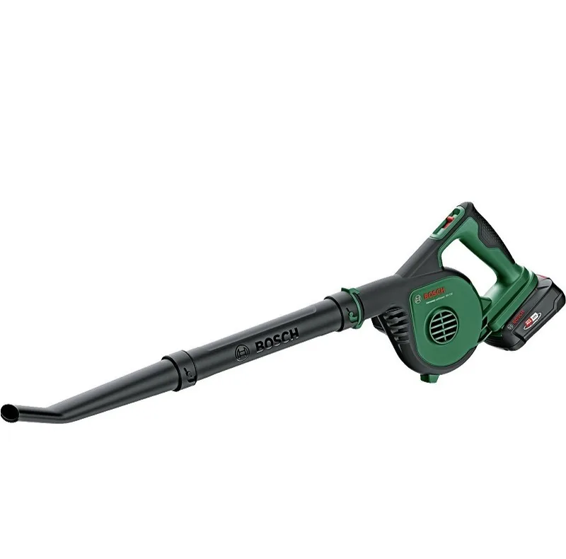 دستگاه دمنده بوش مدل UniversalLeafBlower 18V-130