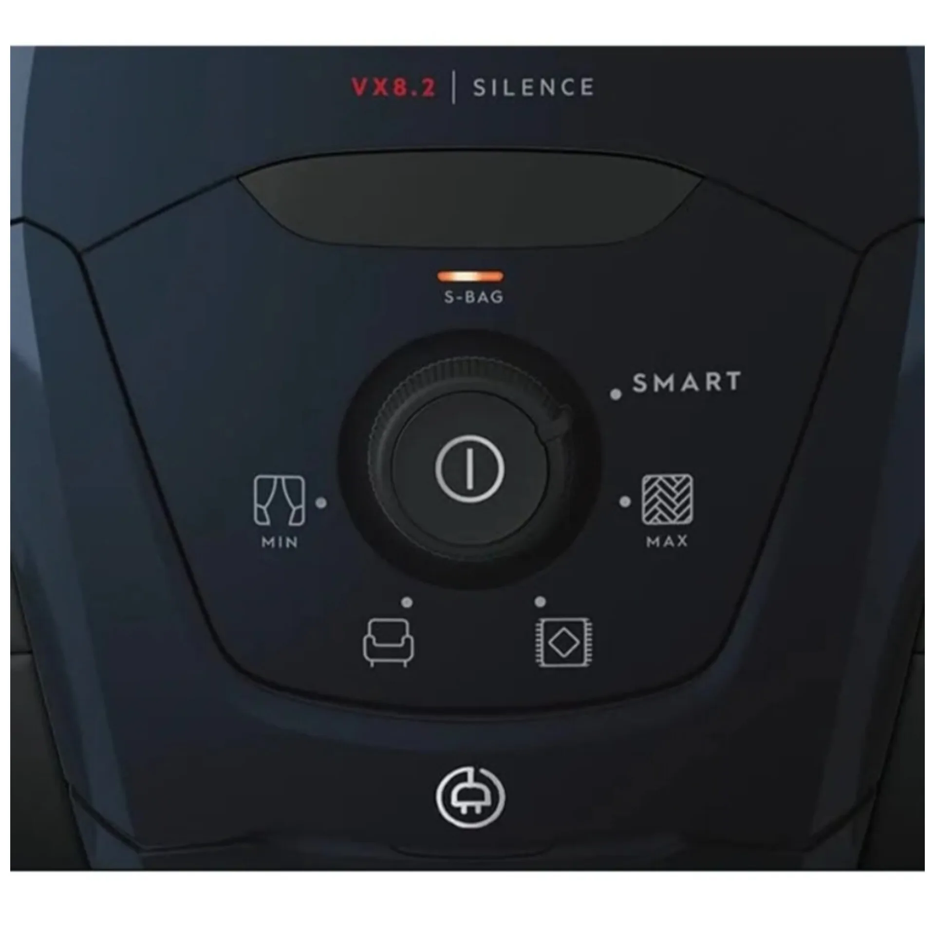جاروبرقی 2200 وات آ ا گ مدل AEG VX82