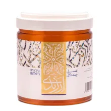 عسل چند گل سنتی ارزندی - 1900 گرم