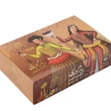 خرما پیارم درباری رمانتا – 420 گرم