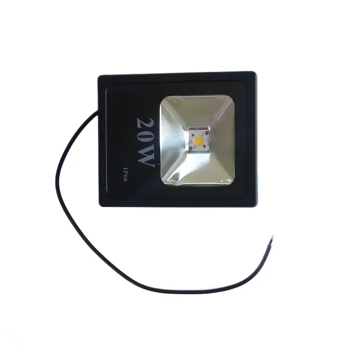 پروژکتور  رشدگیاه  20 وات  مدل PRO20WCOBCIZ