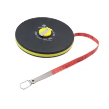 متر 50 متری سان مکث مدل پارچه ای کد YP-50m/165ft