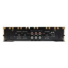 آمپلی فایر خودرو مکسیدر مدل MX-AP4320 BM808