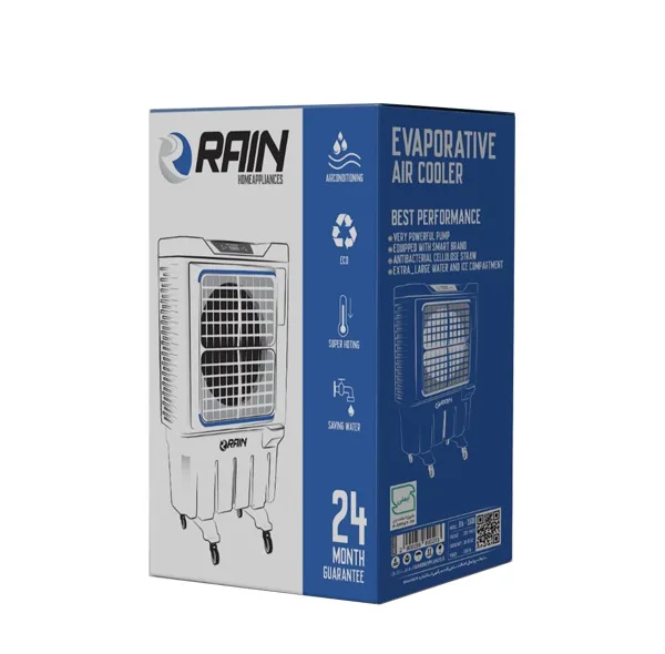 کولر آبی سلولزی 5500 راین مدل Ra-5500