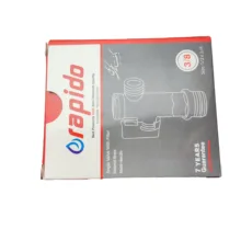 شیر پیسوال راپیدو مدل فیلتر دار مجموعه 2 عددی