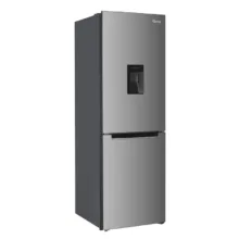 یخچال فریزر طرح فریزر پایین 18 فوت جی پلاس مدل GRF-R3119W
