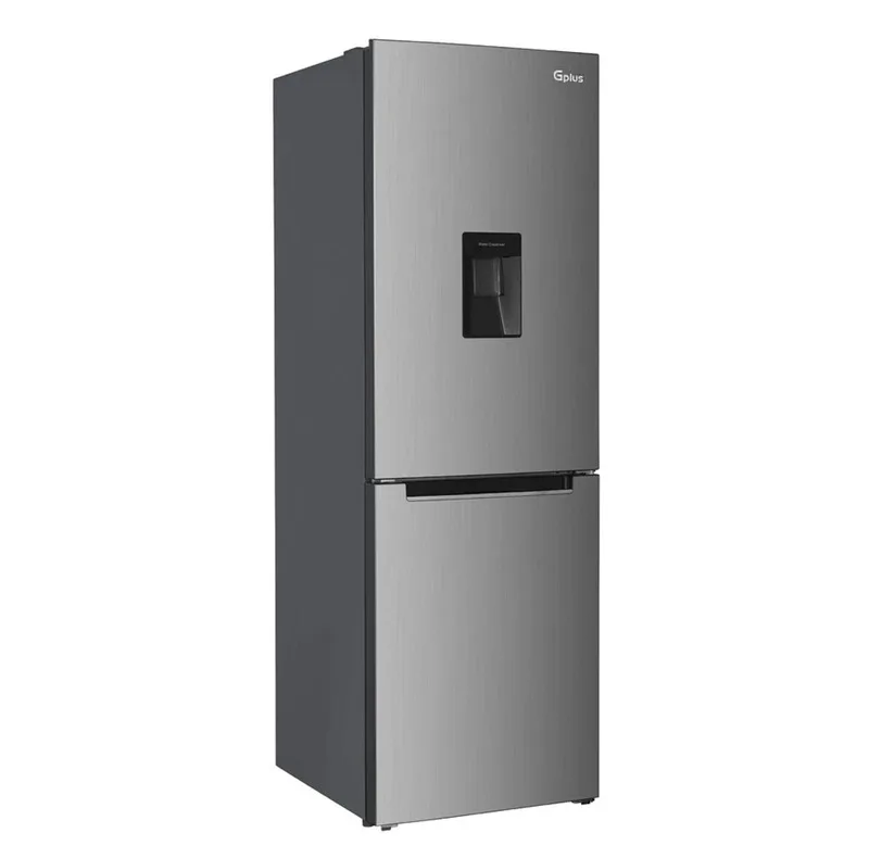 یخچال فریزر طرح فریزر پایین 18 فوت جی پلاس مدل GRF-R3119W