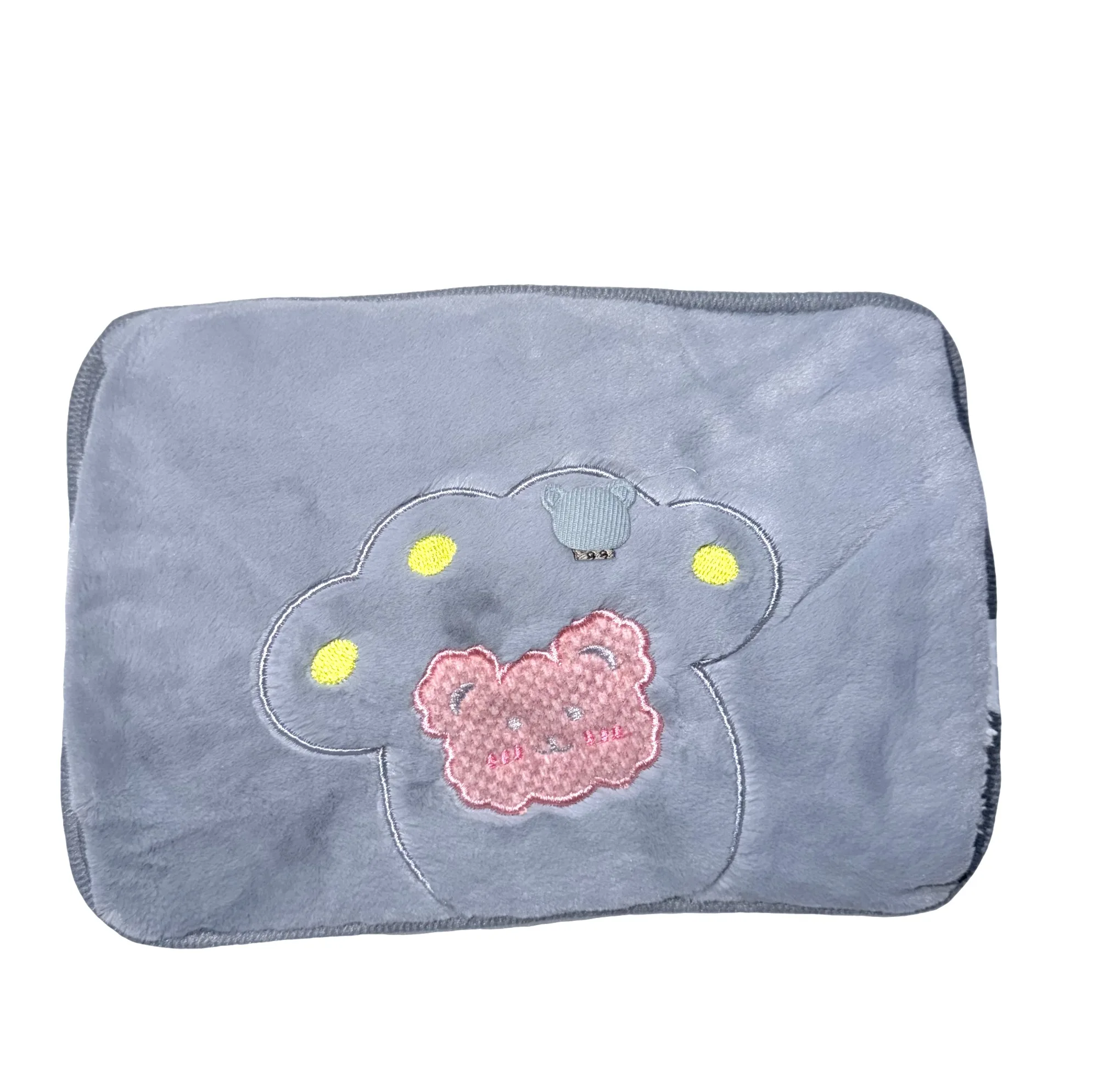 کیسه آب گرم برقی مدل Little bear با ظرفیت 800 میلی لیتر