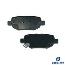 لنت ترمز عقب لنت پارس مدل 80164 مناسب برای لیفان X60