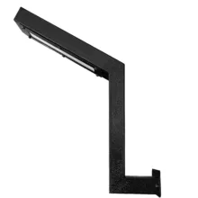 چراغ باغی 30 وات مدل دیواری کد DECORATIVE 0003