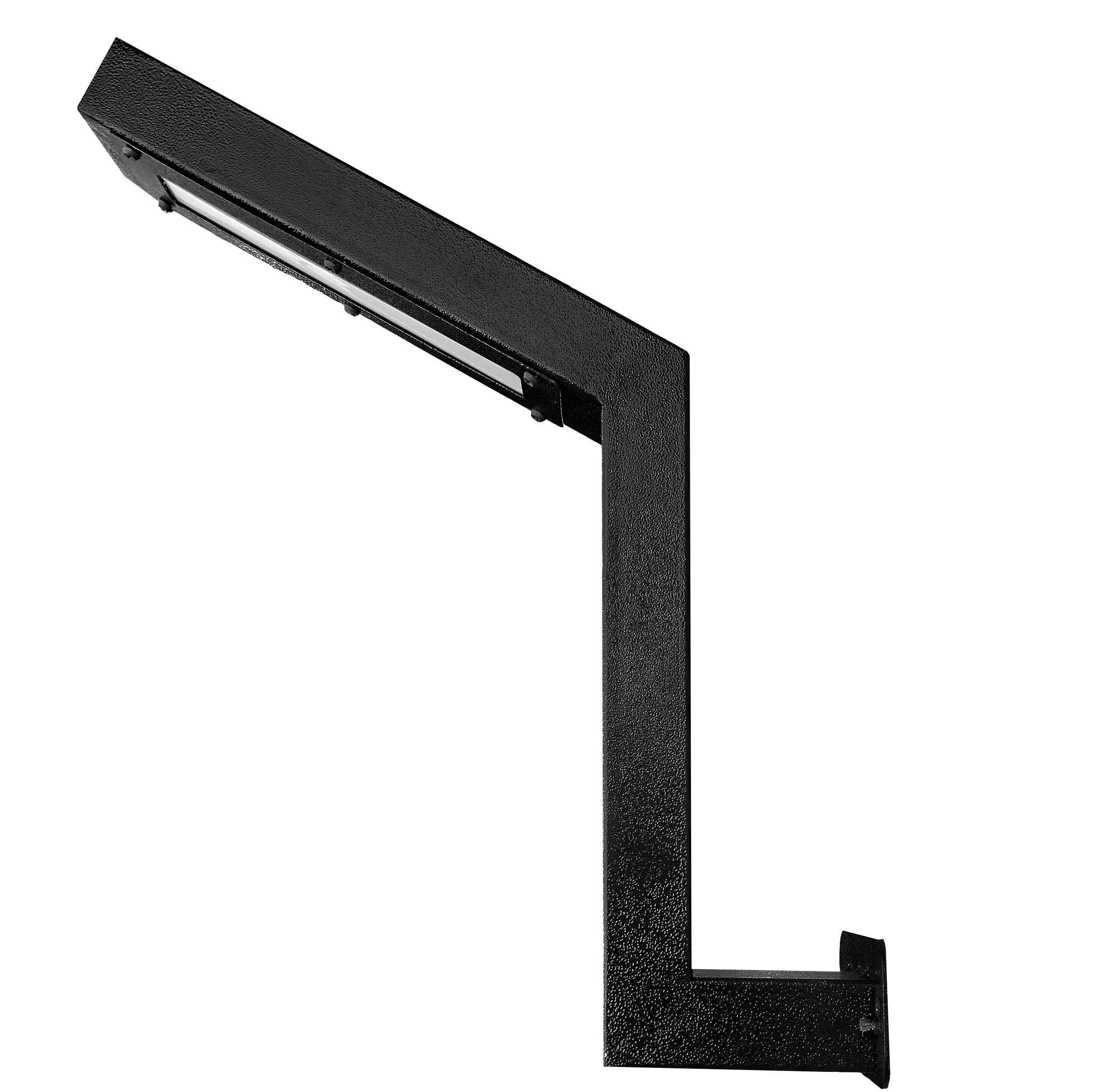 چراغ باغی 30 وات مدل دیواری کد DECORATIVE 0003