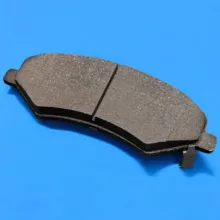 لنت ترمز جلو خودرو مدل WinWorld دو جفت مناسب برای چری تیگو 5