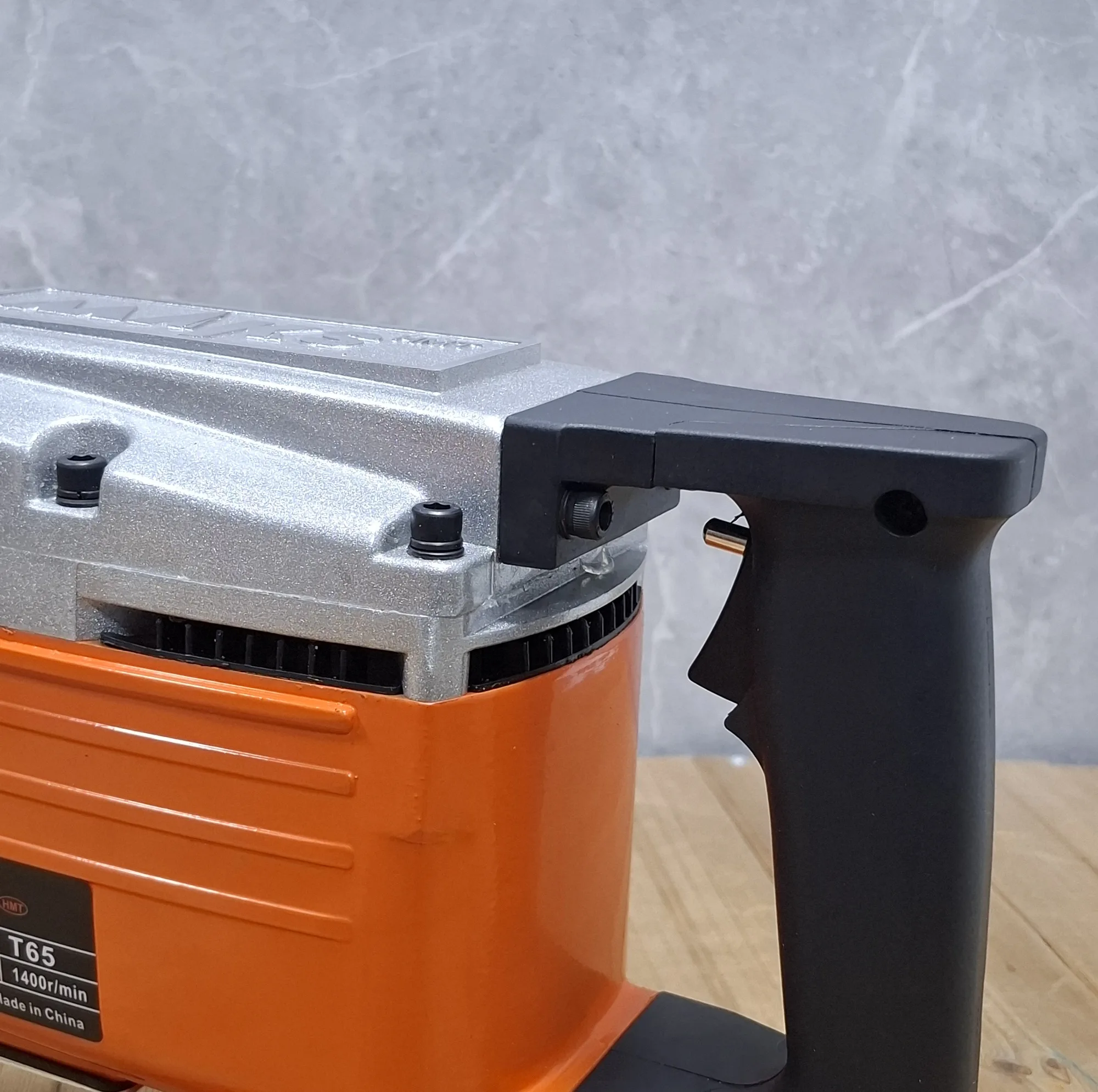 چکش تخریب صنعتی مکث اچ ام تی مدل 1500W