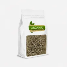 تخم اسفناج ارگانیک - 500 گرم